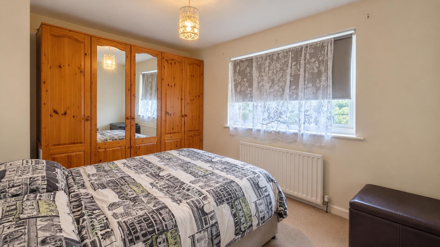 Hilliard Drive, Bradwell Village, Milton Keynes